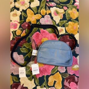 BRAND NEW Lo & Sons Nouvelle in Misty Blue